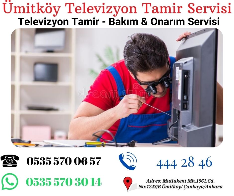Ümitköy  Lg Televizyon Servisi